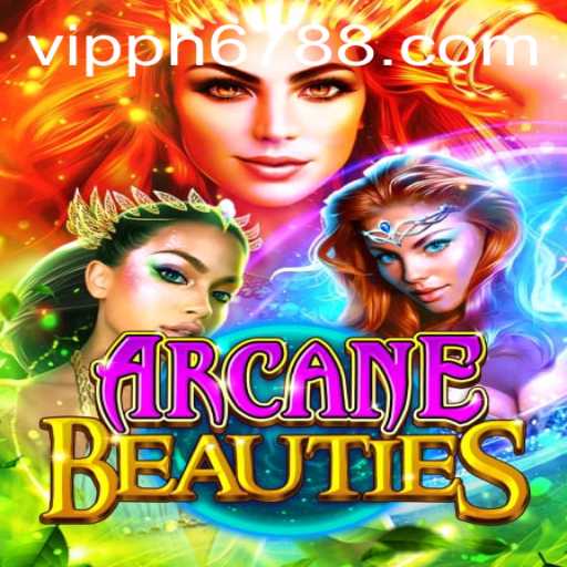 Discover the Mystical World of ArcaneBeauties