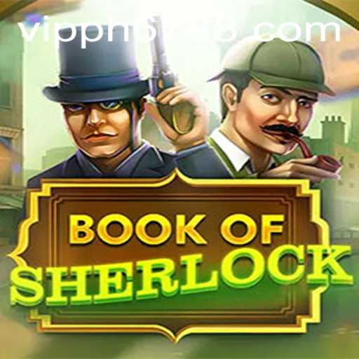Unveiling BookOfSherlock: A Captivating Mystery Adventure