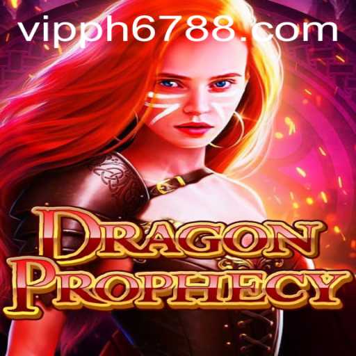 DragonProphecy: A Journey into Mystical Realms