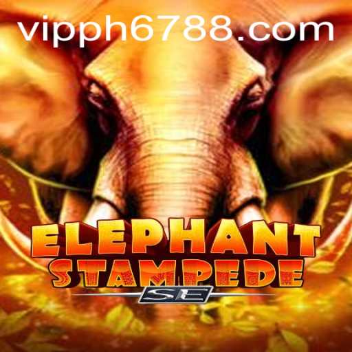 Elephant Stampede SE Overview