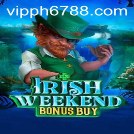Discover the Exciting World of 'IrishWeekendBonusBuy'