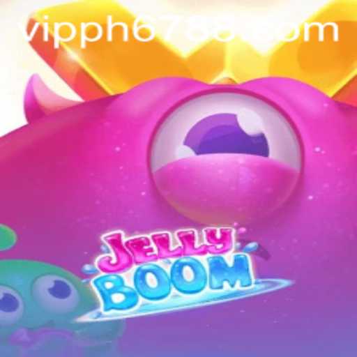 Exploring the Exciting World of JellyBoom with Keyword ph6788