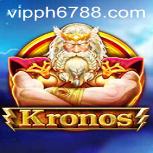 Kronos: The Game That Transcends Time and Space