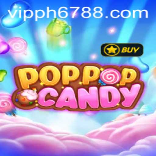 Discover POPPOPCANDY: The Sweet New Gaming Sensation
